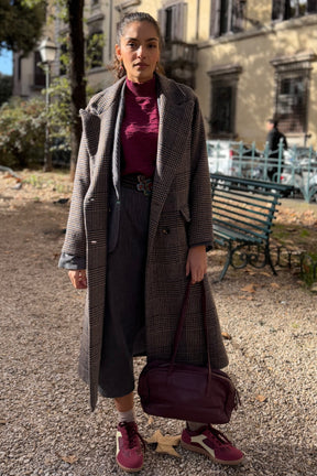 Sheare - Cappotto England