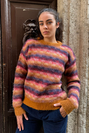 Sheare – Maglia Righe