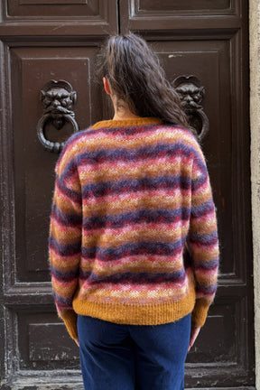 Sheare – Maglia Righe