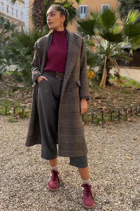 Sheare - Cappotto England