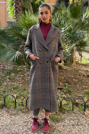 Sheare - Cappotto England