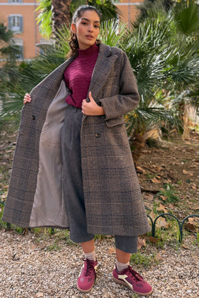 Sheare - Cappotto England