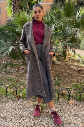 Sheare - Cappotto England