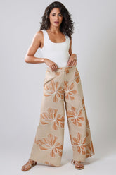 Traffic People – Pantalone Fleur