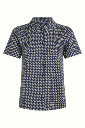 King Louie – Camicia Blizzy