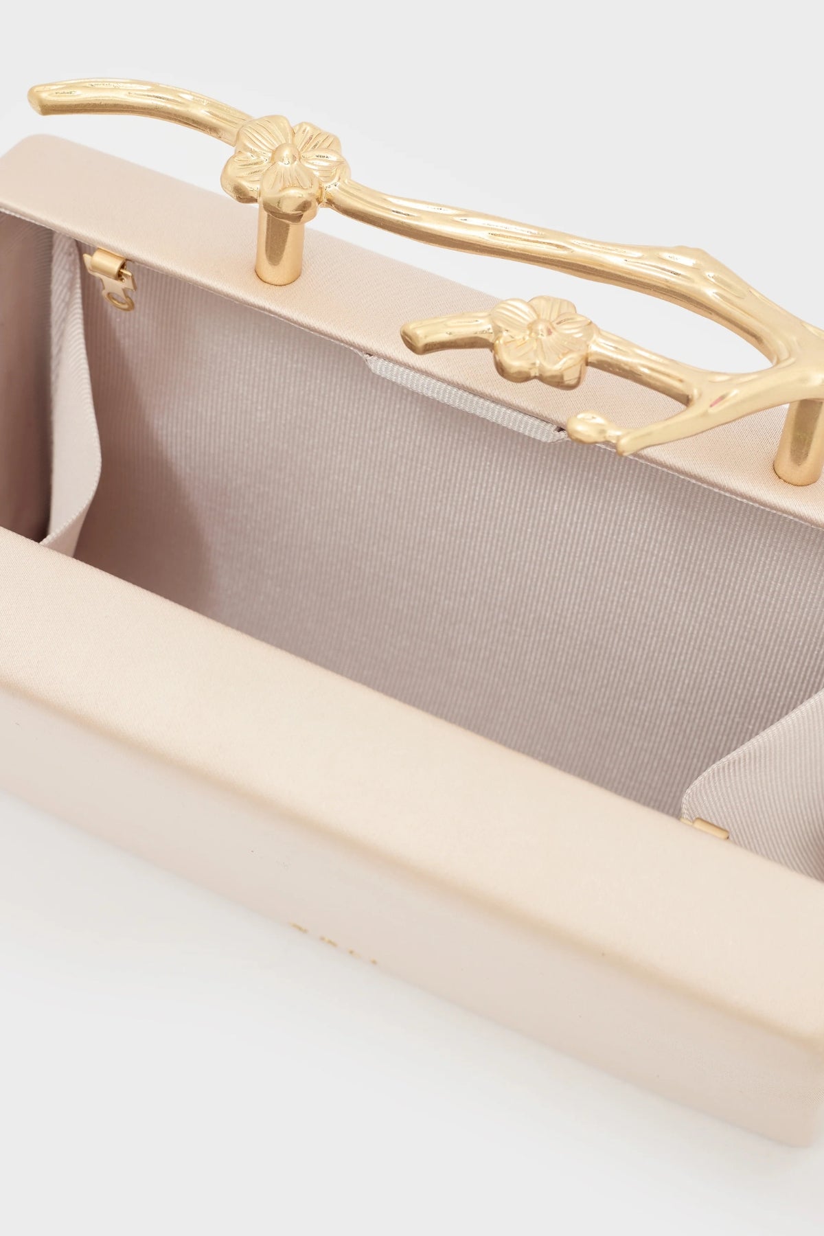 NALÌ – Clutch Nora