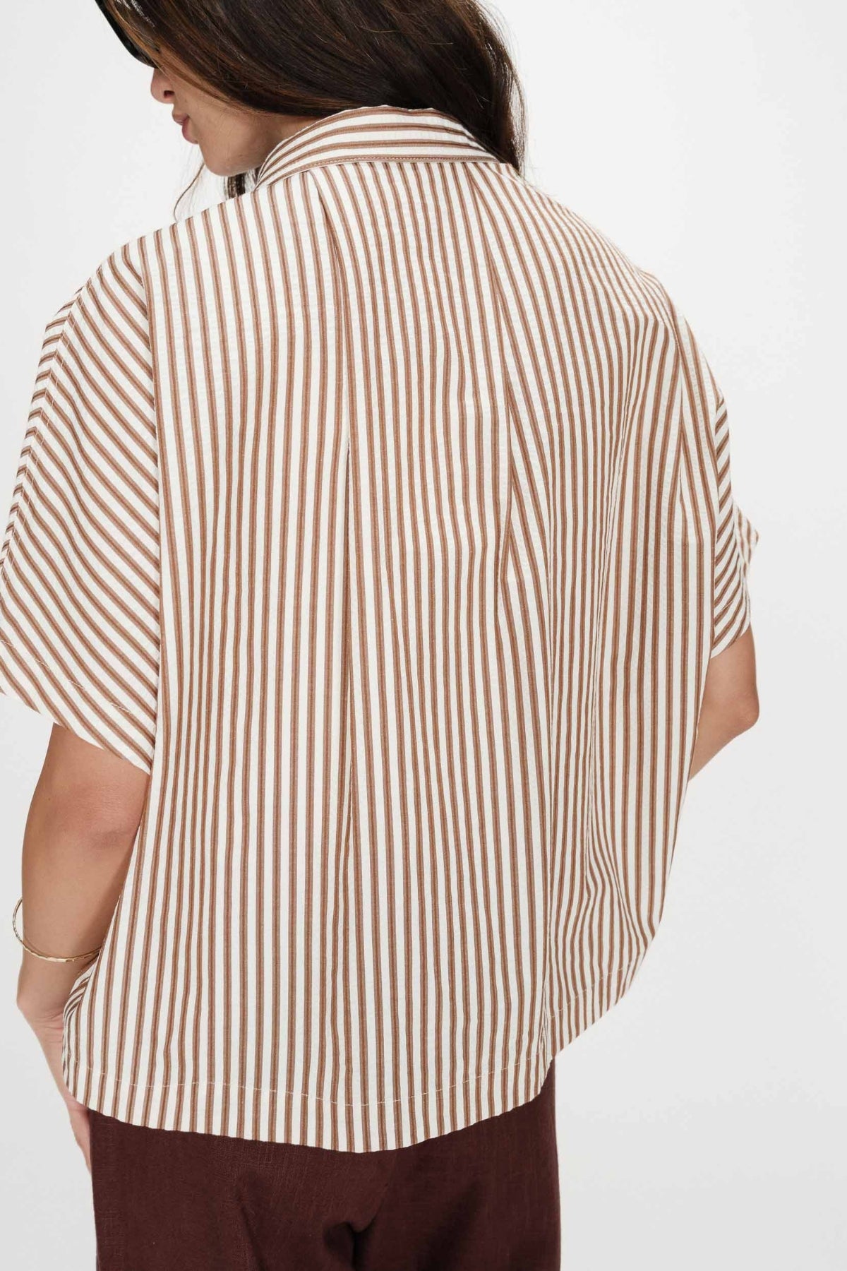 Grace & Mila – Camicia Vercia