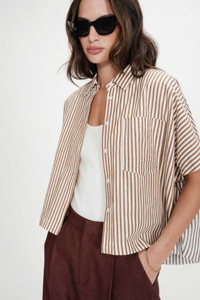 Grace & Mila – Camicia Vercia