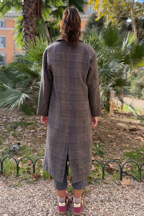 Sheare - Cappotto England