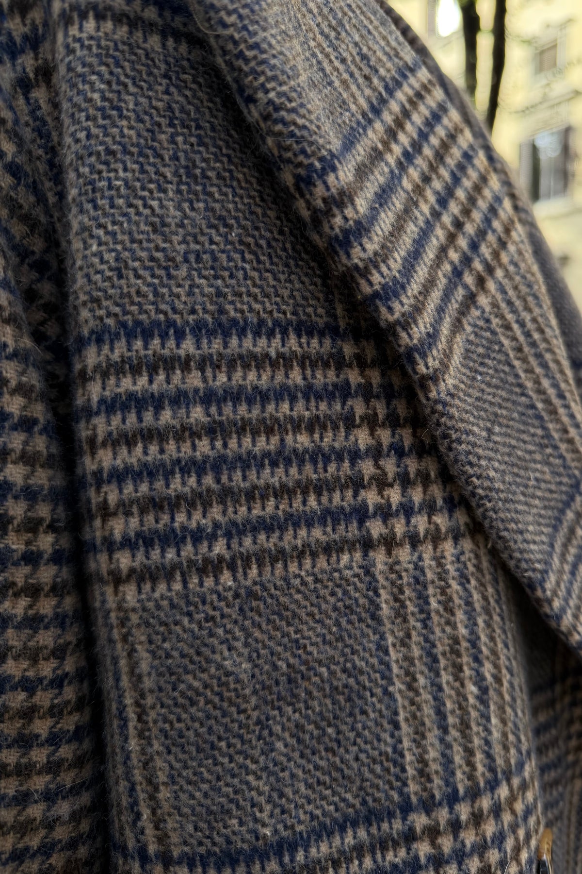 Sheare - Cappotto England