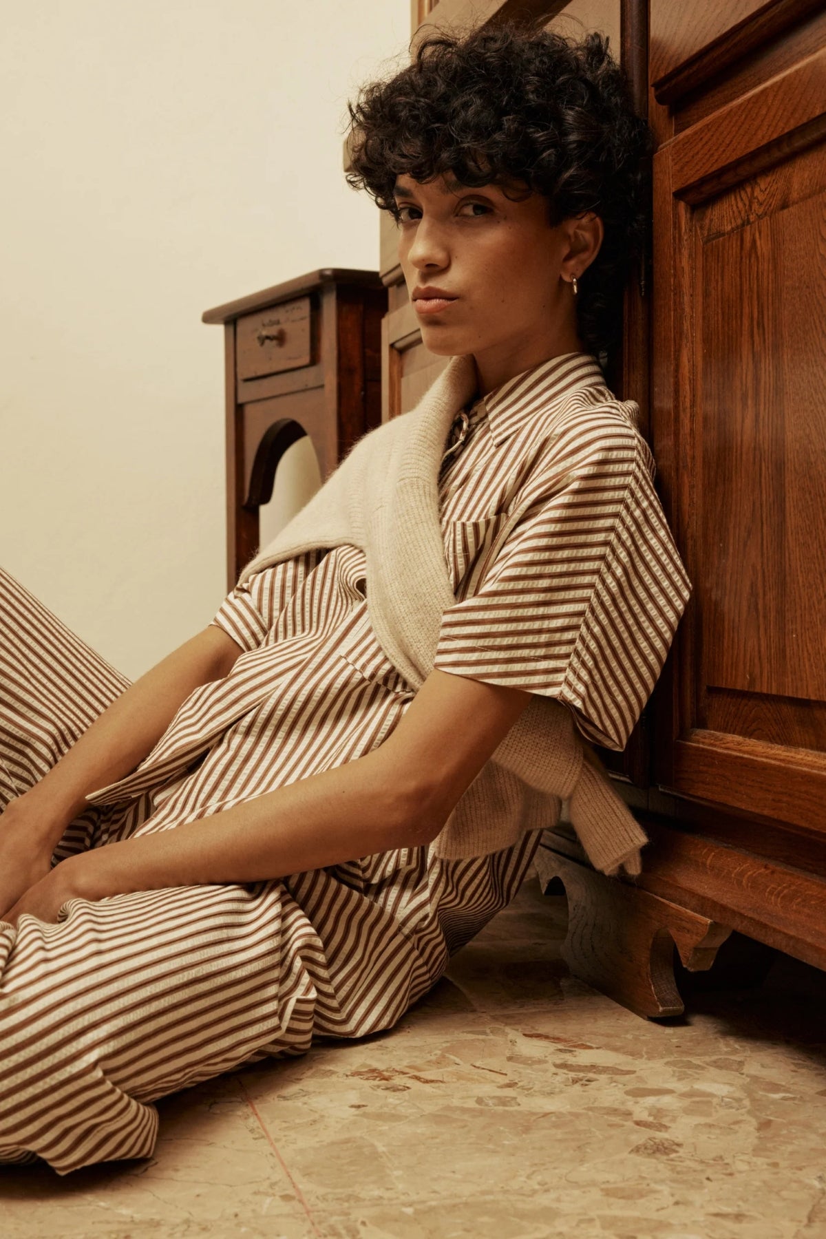 Grace & Mila – Camicia Vercia