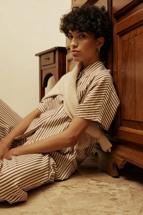 Grace & Mila – Camicia Vercia