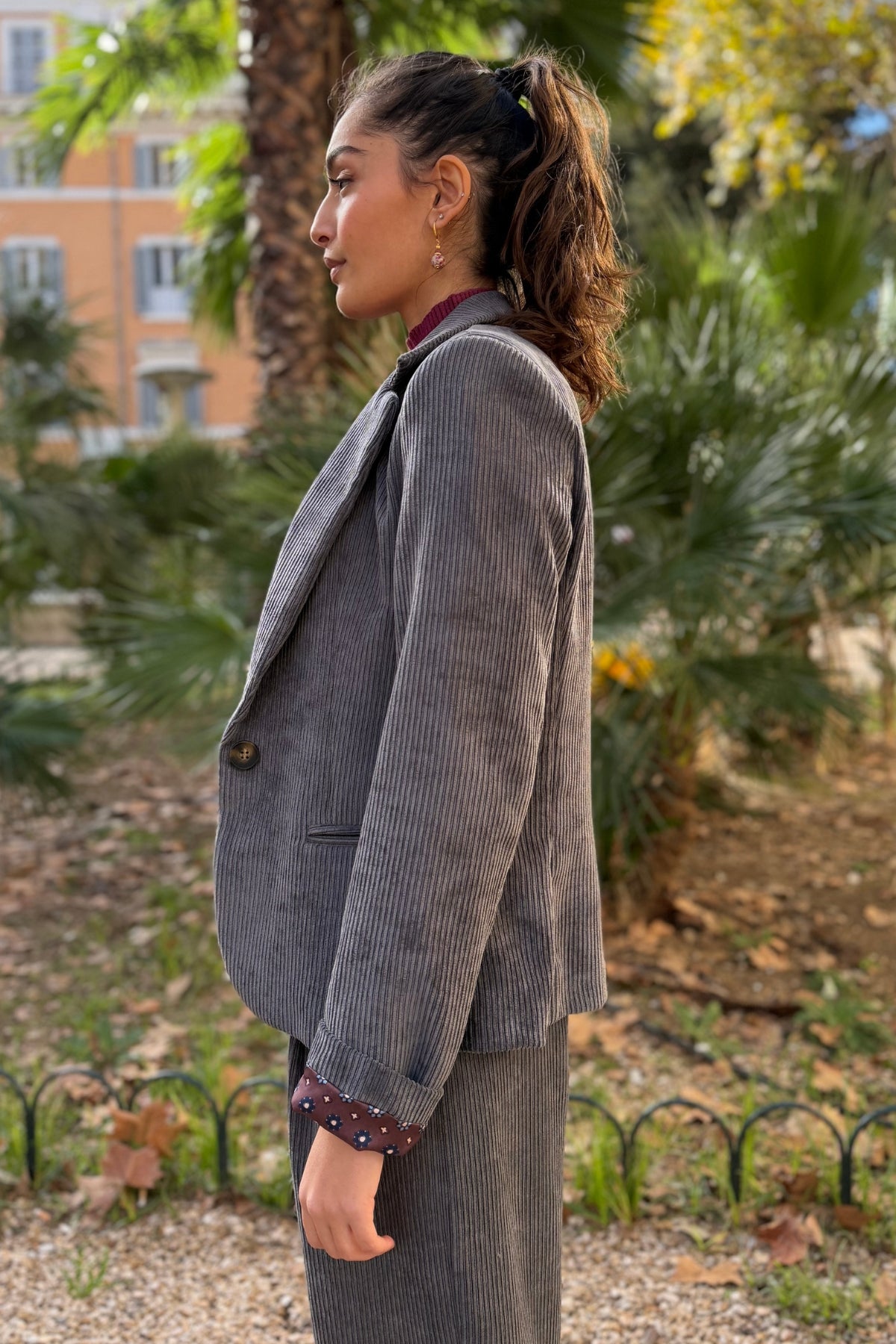 Sheare - Giacca City