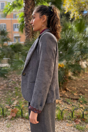 Sheare - Giacca City