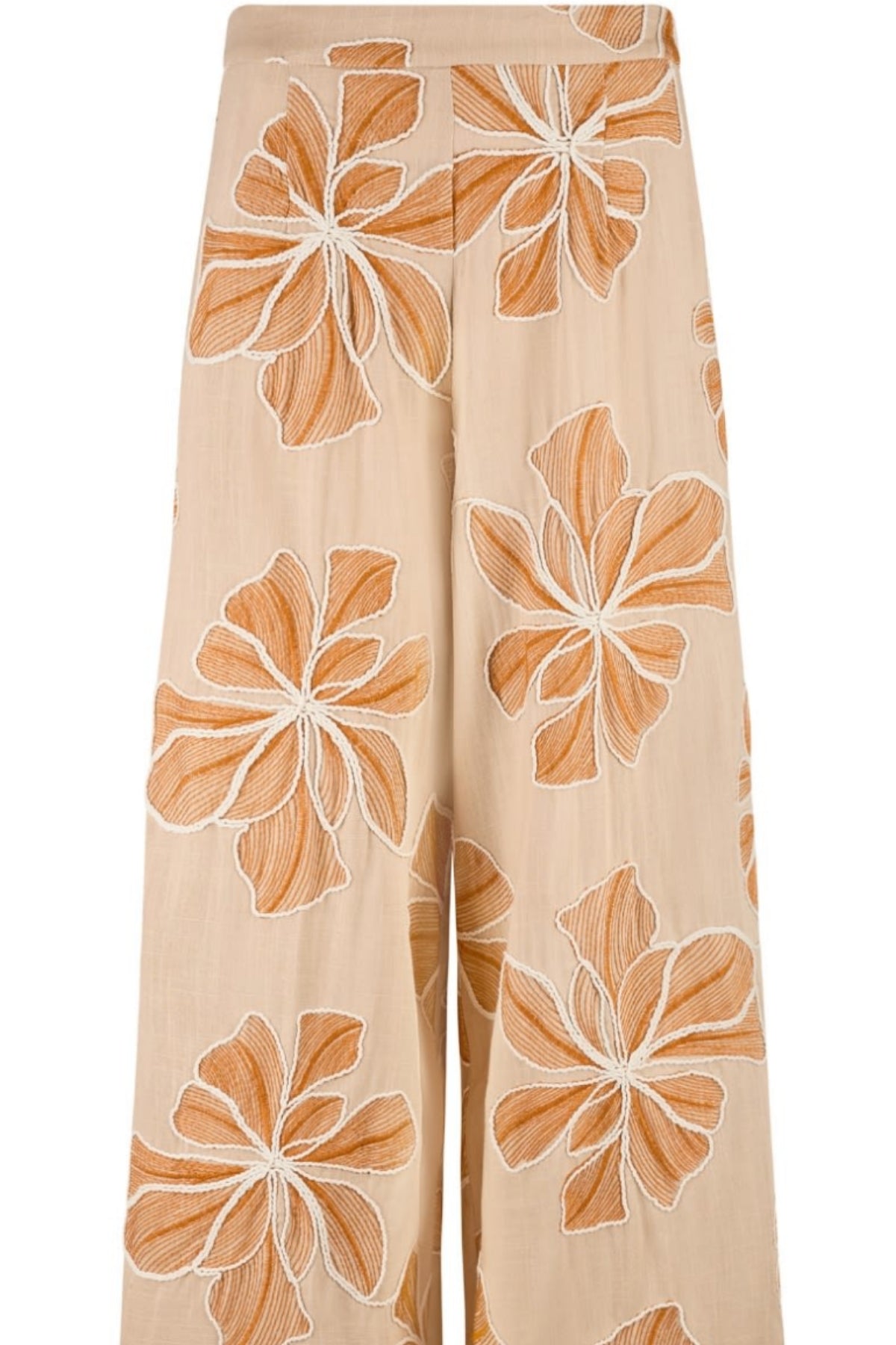 Traffic People – Pantalone Fleur
