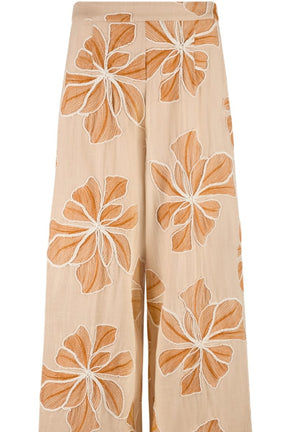Traffic People – Pantalone Fleur