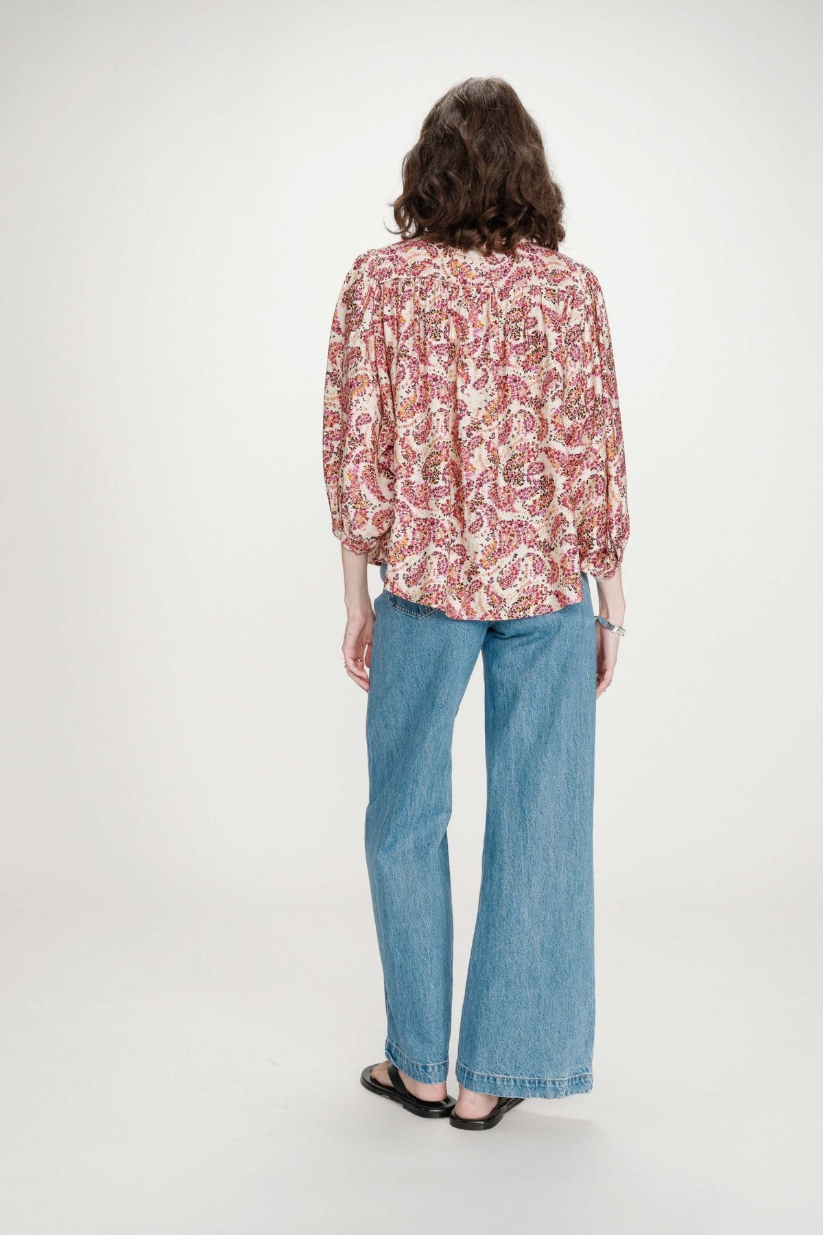 Grace & Mila – Camicia Vezia