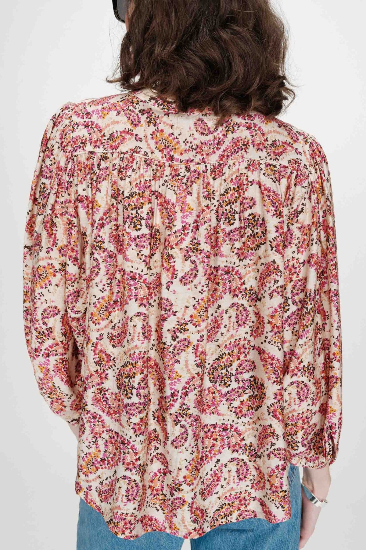 Grace & Mila – Camicia Vezia