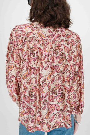 Grace & Mila – Camicia Vezia