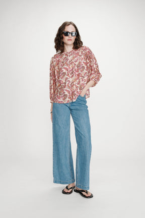 Grace & Mila – Camicia Vezia