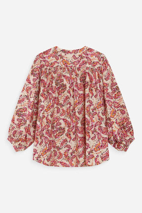 Grace & Mila – Camicia Vezia