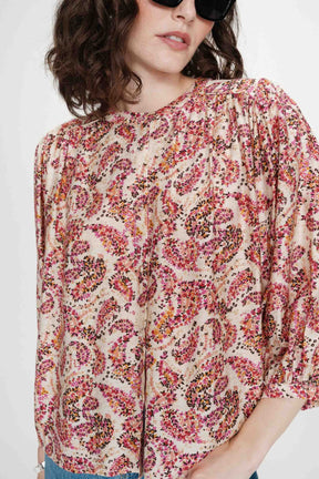 Grace & Mila – Camicia Vezia