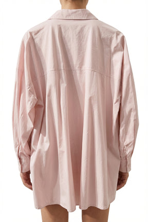 Ethic – Camicia Oversize