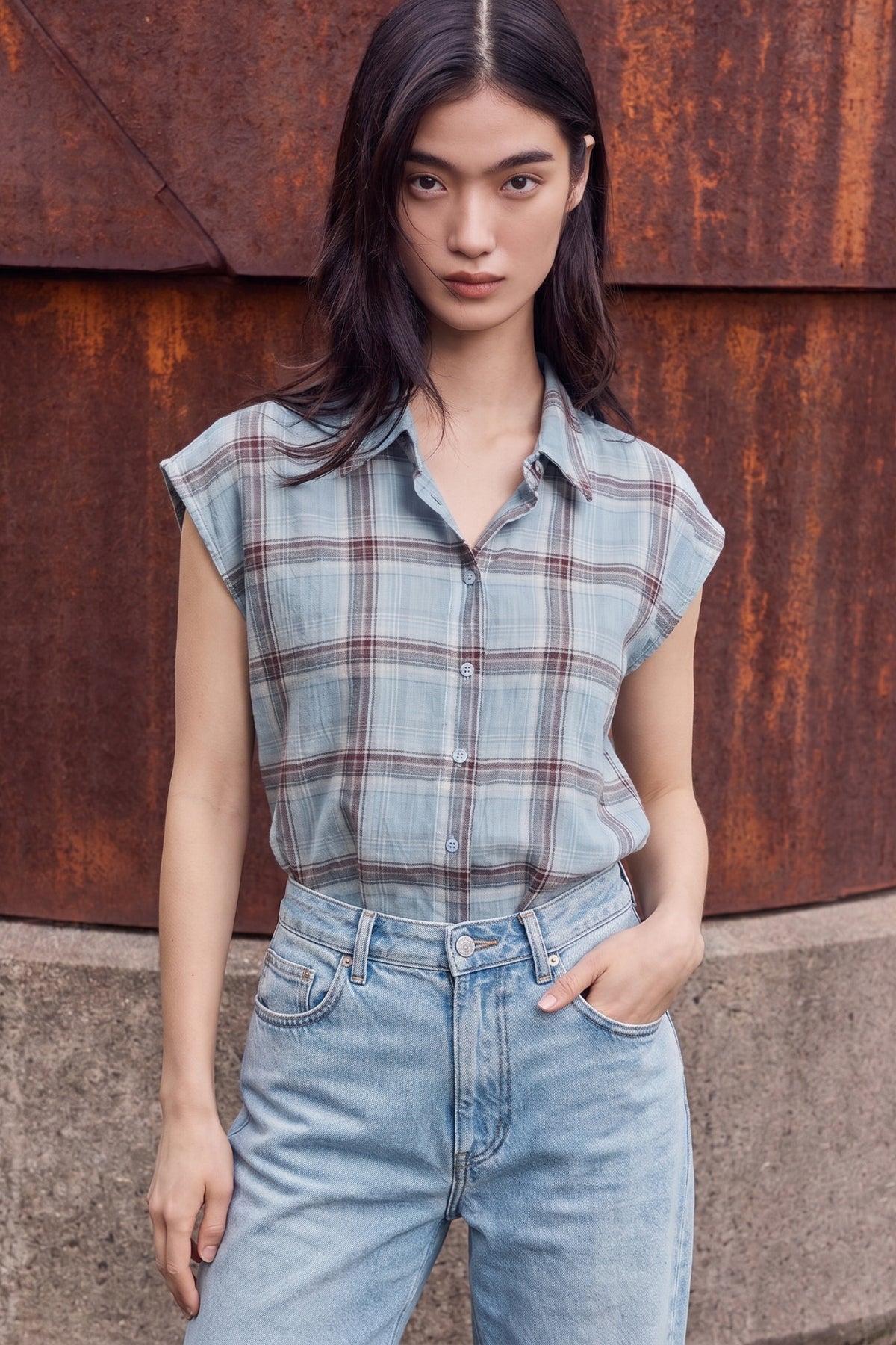 Sheare – Camicia Assia