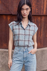 Sheare – Camicia Assia