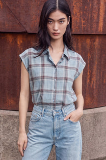Sheare – Camicia Assia