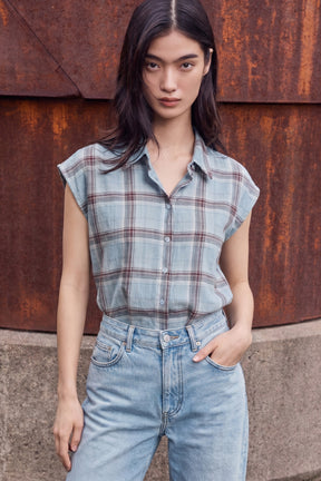 Sheare – Camicia Assia