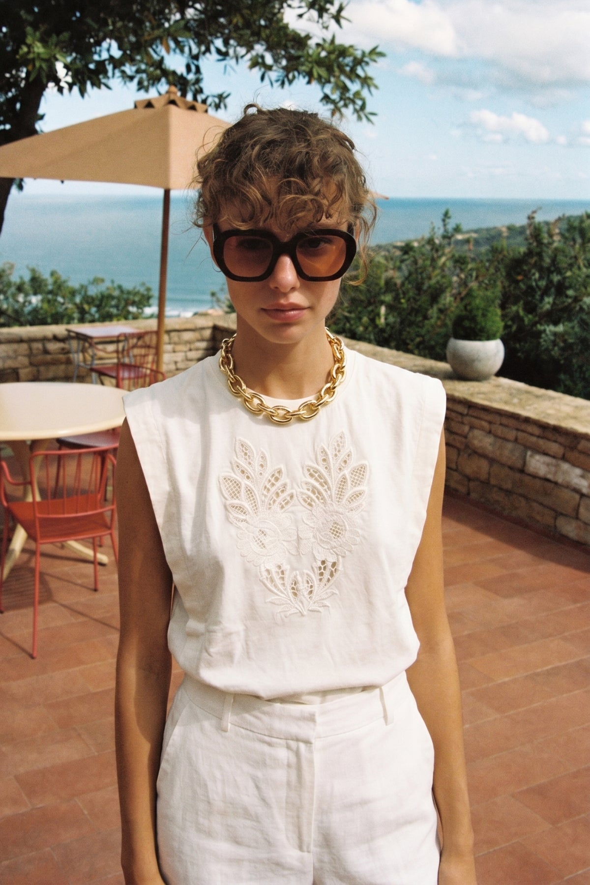 Louizon – Maglia Blusch