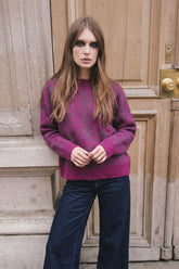 Ethic – Maglia Walky