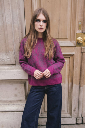 Ethic – Maglia Walky