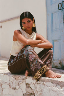 Ethic – Pantalone Rabat