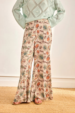 Nekane – Pantalone Viro