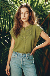 Louizon – Blusa Moya