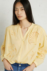 La Petite Étoile – Camicia Boliane