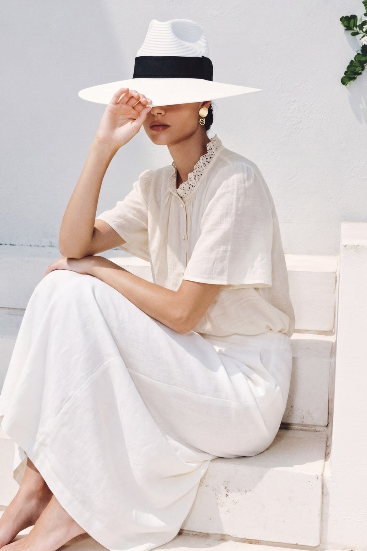 YCOO – Camicia Skat