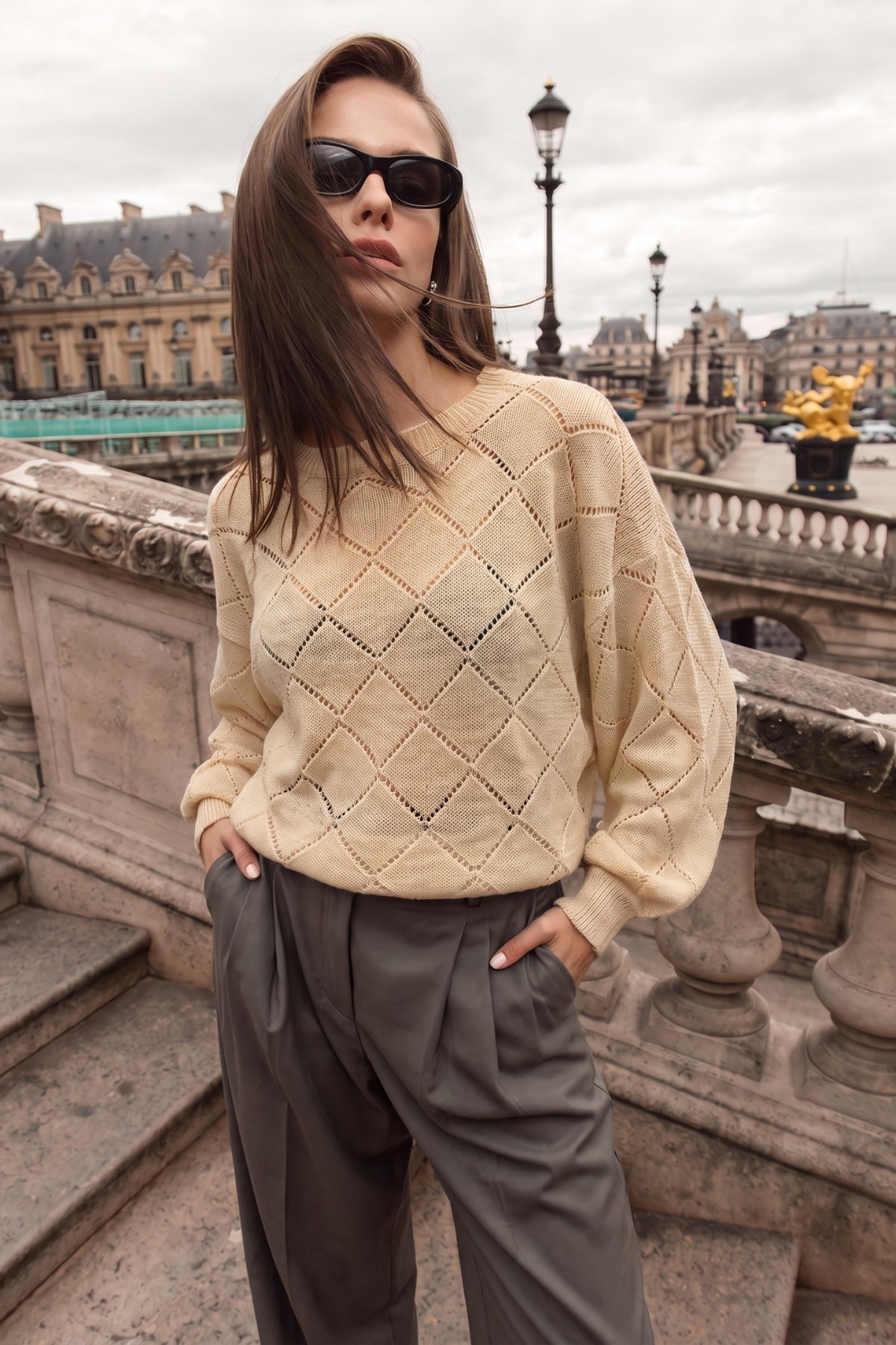 Ethic – Maglia Metis