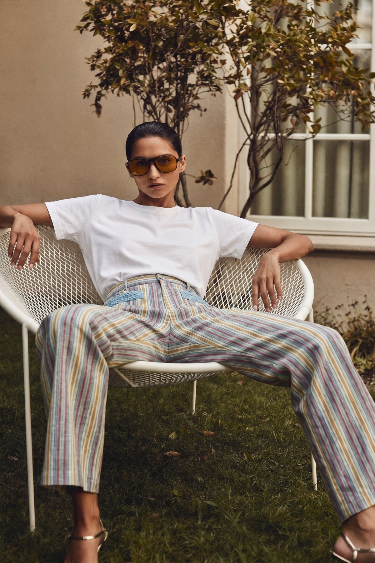 Calie – Pantalone Perette