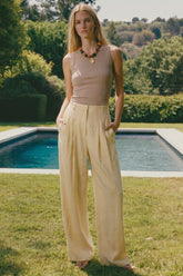 Ethic – Pantalone Luc Carme