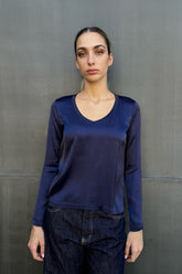 SHEARE – Blusa Chantal