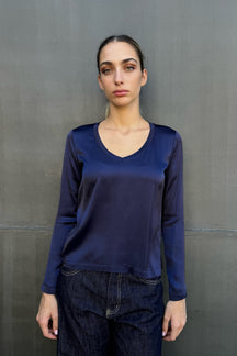 SHEARE – Blusa Chantal