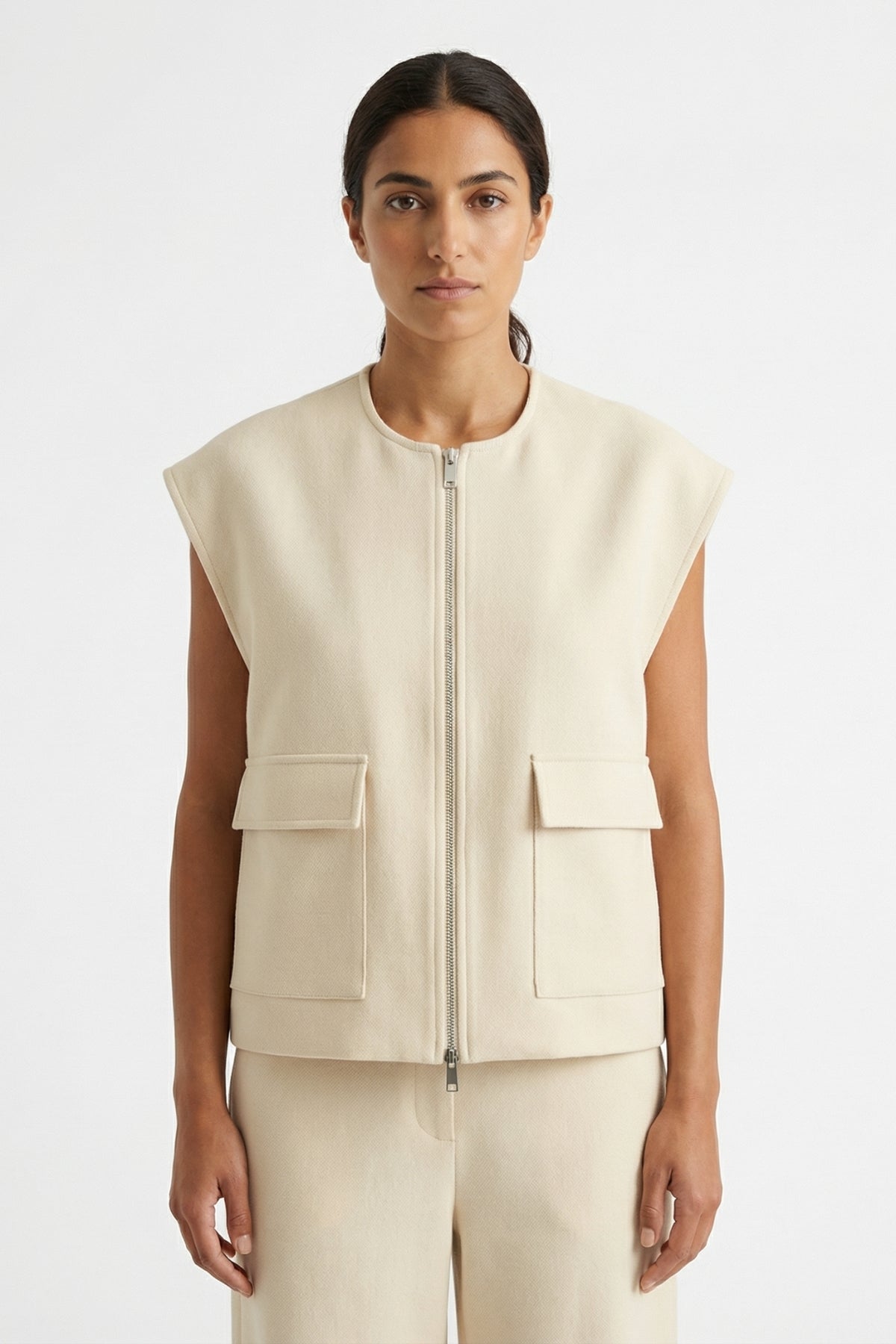 B.Young – Gilet Danta