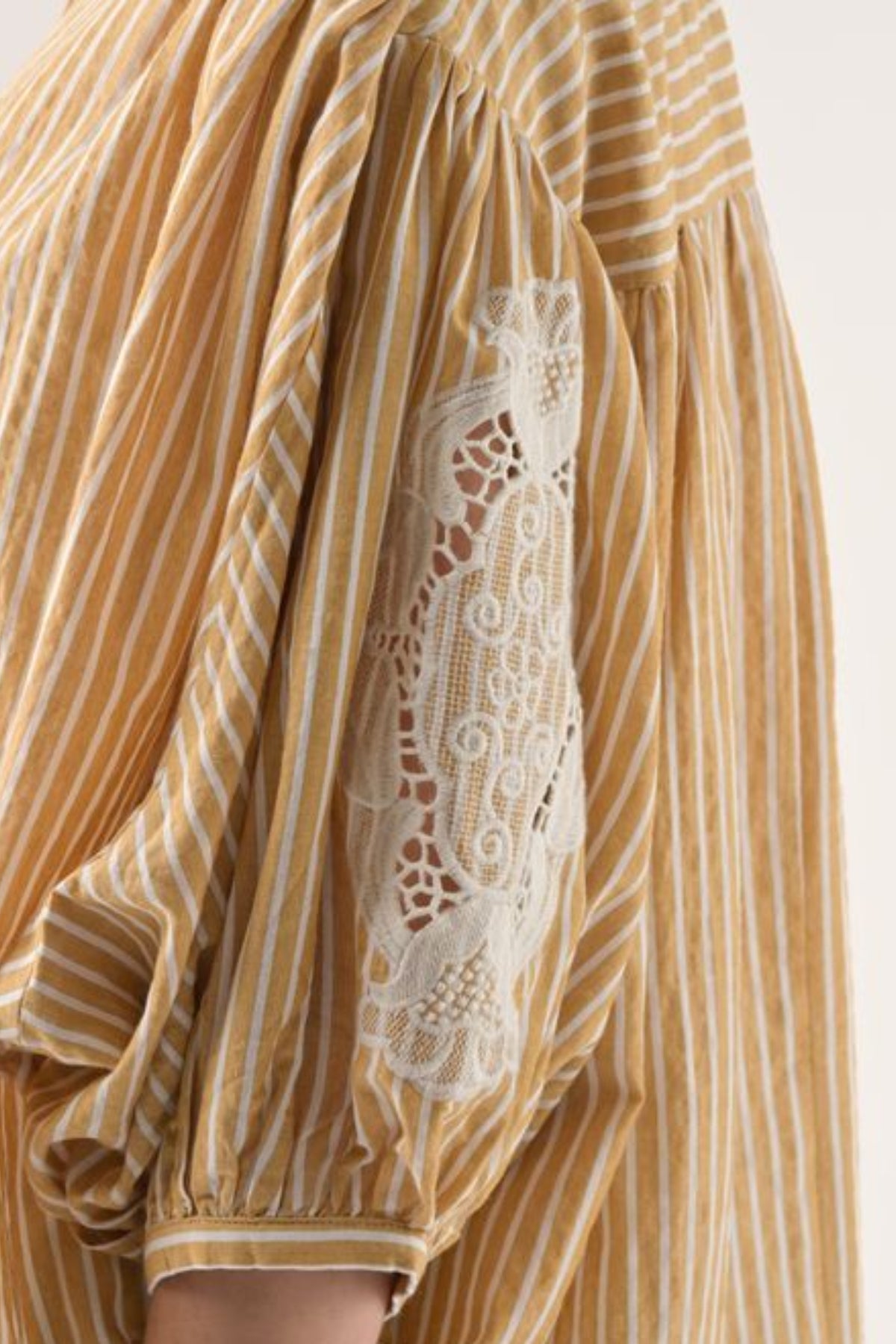 Orfeo – Camicia Adrian