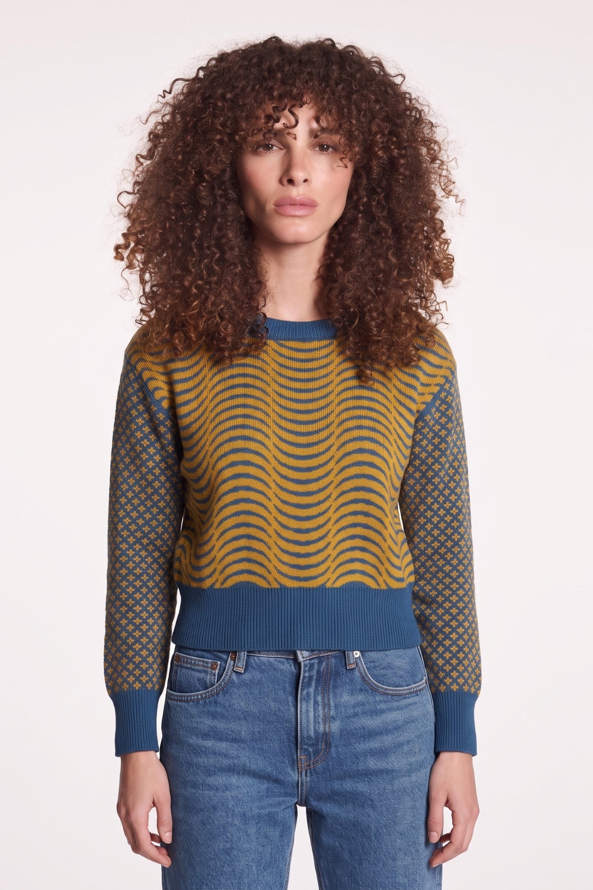 Ethic – Maglia Gioconda