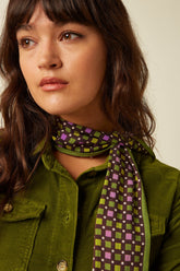 King Louie - Foulard June