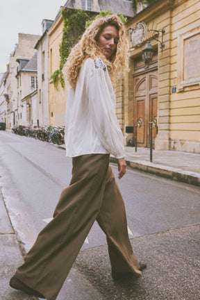 Fransa – Blusa Helene