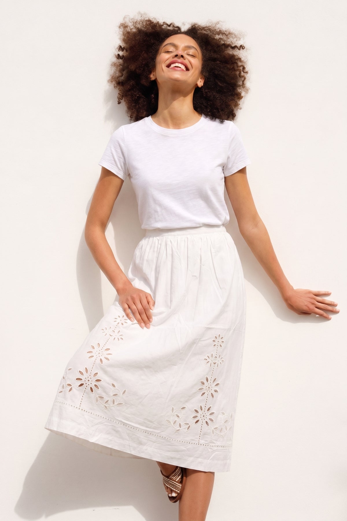 Calie – Gonna Jamila